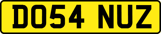 DO54NUZ