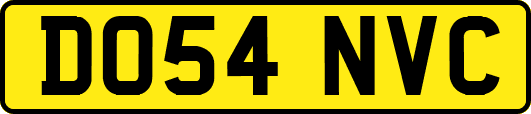 DO54NVC