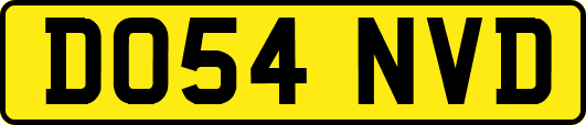 DO54NVD