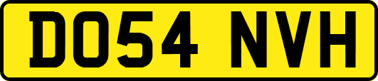 DO54NVH