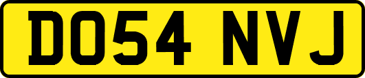 DO54NVJ