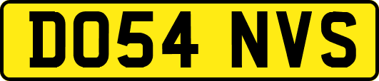DO54NVS