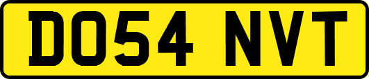 DO54NVT