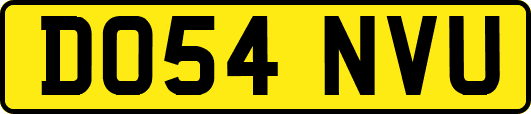 DO54NVU