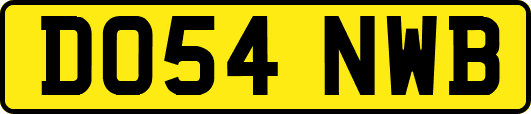 DO54NWB