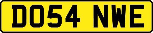 DO54NWE