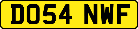 DO54NWF