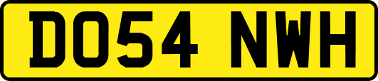 DO54NWH