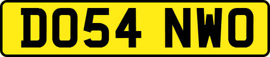 DO54NWO