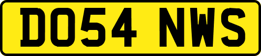 DO54NWS