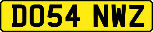 DO54NWZ