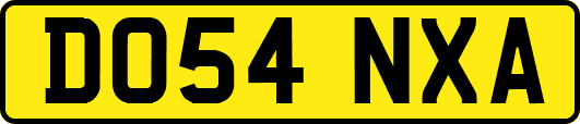 DO54NXA