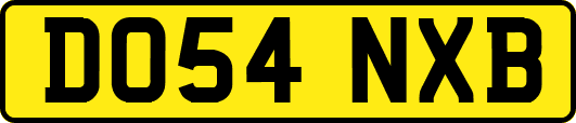 DO54NXB