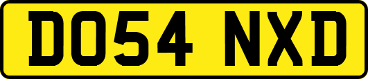 DO54NXD