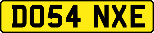 DO54NXE
