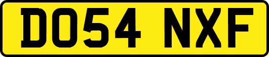 DO54NXF