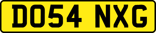 DO54NXG
