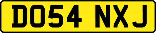 DO54NXJ
