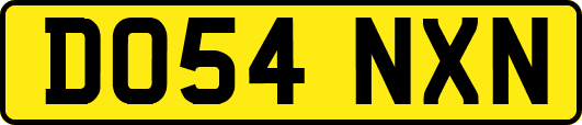 DO54NXN