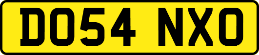 DO54NXO