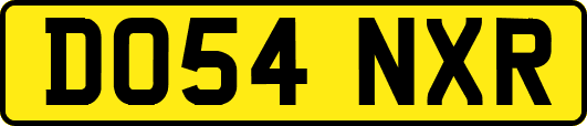 DO54NXR