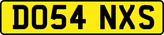 DO54NXS