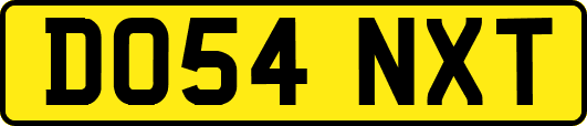 DO54NXT