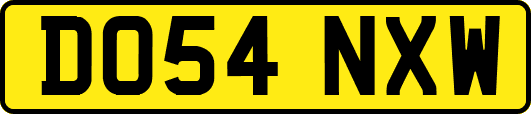 DO54NXW