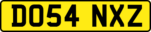 DO54NXZ