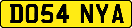 DO54NYA