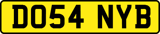 DO54NYB