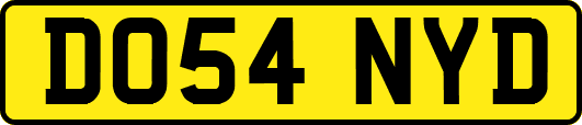 DO54NYD