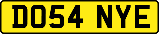 DO54NYE