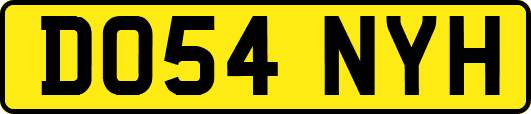 DO54NYH