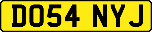 DO54NYJ