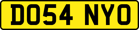 DO54NYO