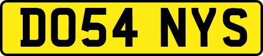 DO54NYS