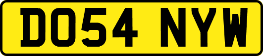 DO54NYW