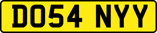 DO54NYY