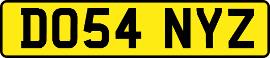 DO54NYZ