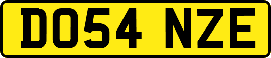 DO54NZE