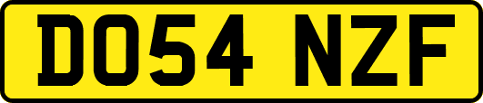 DO54NZF
