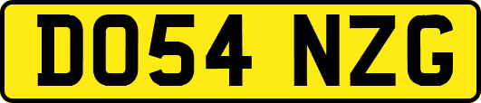 DO54NZG