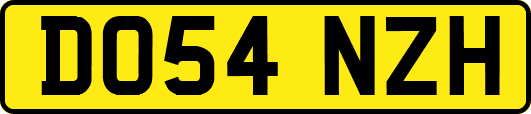 DO54NZH