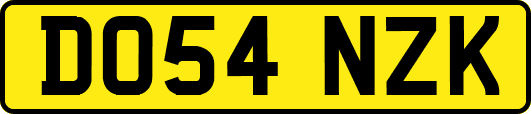 DO54NZK