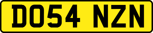 DO54NZN