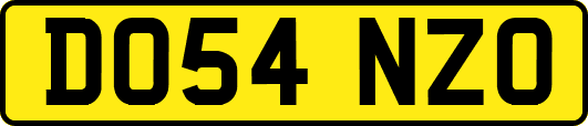 DO54NZO
