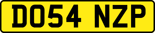 DO54NZP