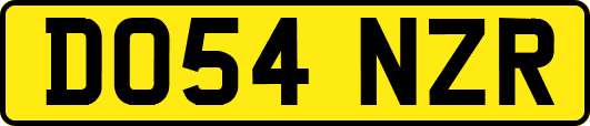 DO54NZR