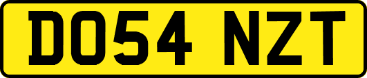 DO54NZT